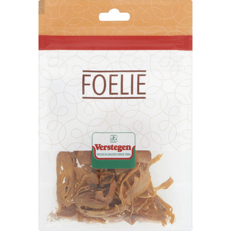 Verstegen Bag of Mace Whole - Worldwide Delivery - Order Online
