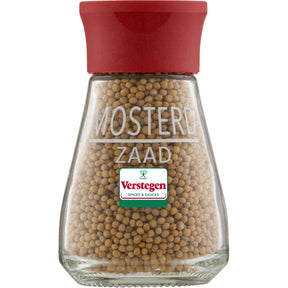 Verstegen Spreader Mustard Seed - Worldwide Delivery - Order Online