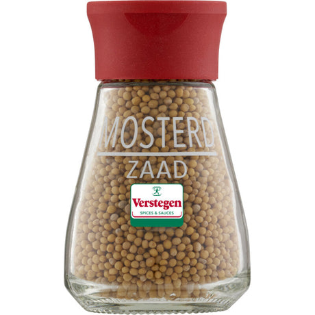 Verstegen Spreader Mustard Seed - Worldwide Delivery - Order Online