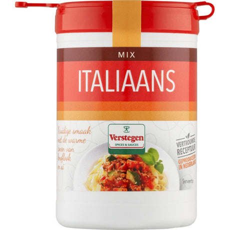 Verstegen Spice Mix Italian, 50g