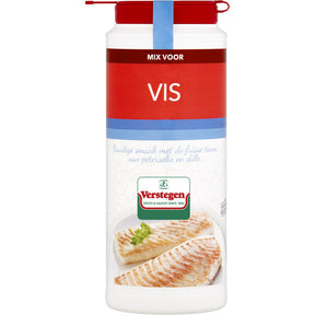 Verstegen Spice Mix for Fish, 225g