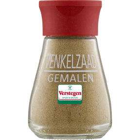 Verstegen Spreader Ground Fennel Seeds - Worldwide Delivery - Order Online