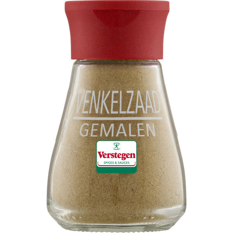 Verstegen Spreader Ground Fennel Seeds - Worldwide Delivery - Order Online