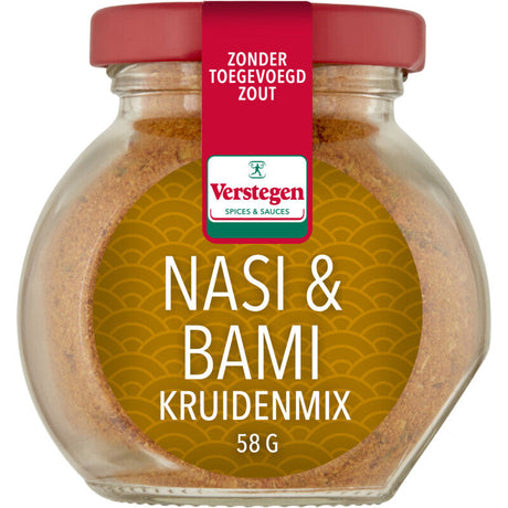 Verstegen Original Java Blend for Nasi/Bami - Worldwide Delivery - Order Online