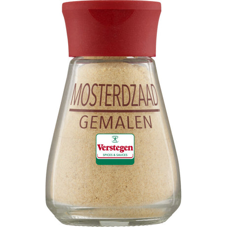 Verstegen Spreader Ground Mustard Seeds - Worldwide Delivery - Order Online
