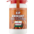 Verstegen Mix for Crispy Cajun Chicken, 120g