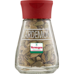 Verstegen Spreader Cardamom - Worldwide Delivery - Order Online