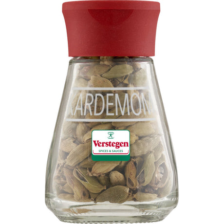 Verstegen Spreader Cardamom - Worldwide Delivery - Order Online