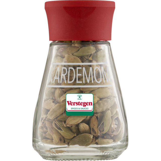 Verstegen Spreader Cardamom - Worldwide Delivery - Order Online
