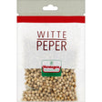 Verstegen Whole Bag of White Pepper - Worldwide Delivery - Order Online