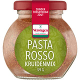 Verstegen Original Italian Blend for Pasta, 59g