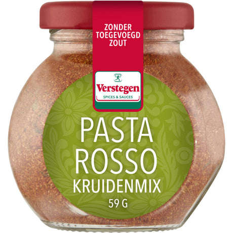 Verstegen Original Italian Blend for Pasta, 59g