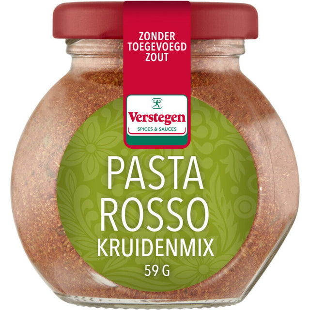 Verstegen Original Italian Blend for Pasta, 59g