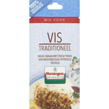 Verstegen Spice Mix for Fish, 10g