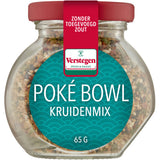 Verstegen Original Spice Blend Poke Bowl, 65g