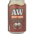 A&W Root beer Soft drink 330ml