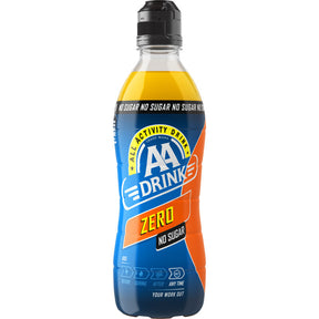 AA Drink Zero no sugar 500ml