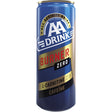 AA Drink Burner zero 250ml