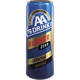 AA Drink Burner zero 250ml