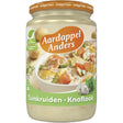Aardappel Anders Garden Herbs - Garlic 390g