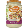 Aardappel Anders Bacon - Onion Potato casserole sauce 390g