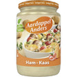 Aardappel Anders Ham - Cheese Potato casserole sauce 390g