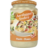 Aardappel Anders Ham - Cheese Potato casserole sauce 390g