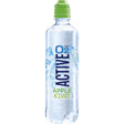 Active O2 Apple kiwi Mineral water 500ml