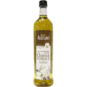 Allegro Olive Oil pomace 1l