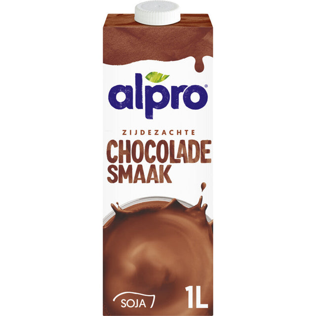 Alpro Soya Drink Chocolate 1l