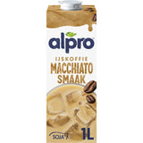 Alpro Soya Drink macchiato 1l