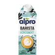 Alpro Barista Coconut Plant-based drink 750ml