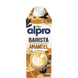 Alpro Barista Almond Plant-based drink 750ml