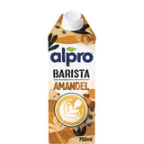 Alpro Barista Almond Plant-based drink 750ml