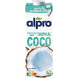 Alpro Coconut Drink original 1l
