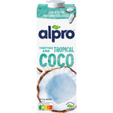 Alpro Coconut Drink original 1l