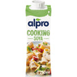 Alpro Cooking soya 250ml