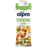 Alpro Cooking soya 250ml