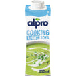 Alpro Cooking light 250ml