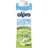 Alpro Cooking light 250ml