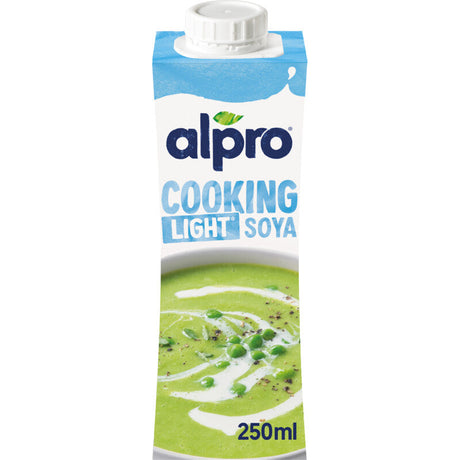 Alpro Cooking light 250ml