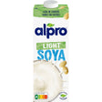 Alpro Soya Drink light 1l
