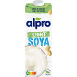 Alpro Soya Drink light 1l