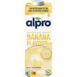 Alpro Soya Drink Banana 1l