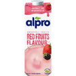 Alpro Soya Drink Red Fruits 1l