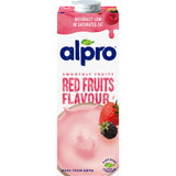 Alpro Soya Drink Red Fruits 1l