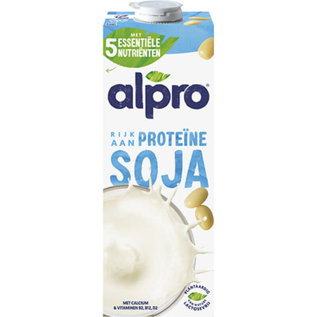 Alpro Soya Drink original 1l