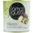 Amogusti Olives Filled with Truffle 200g