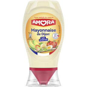 Amora Dijon mayonnaise 235g