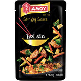 Amoy Hoi sin Wok Sauce 120g
